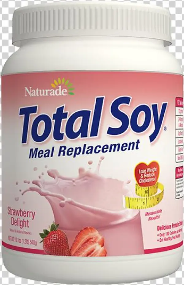 Home - Naturade Total Soy Meal Replacement Supplement, Chocolate,