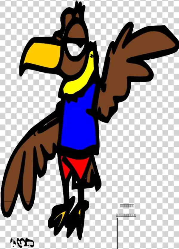 How To Set Use Condor Clipart