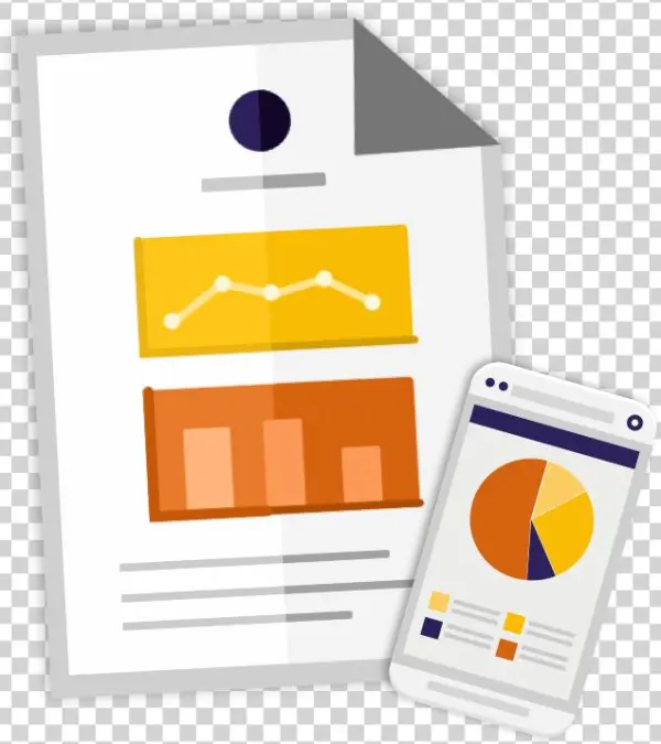 Icon Digital Marketing - Graphic Design