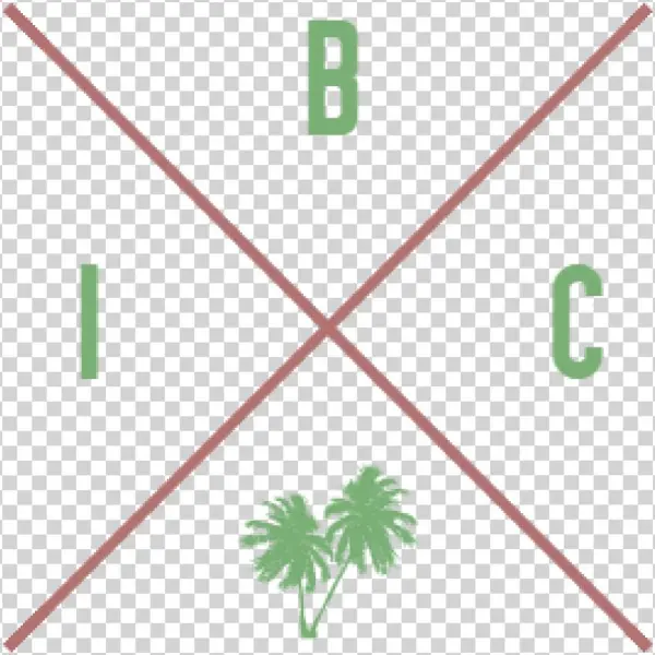 Inspired By California - Luke And Lilly Birds,tree Design Vinyl Wall Sticker