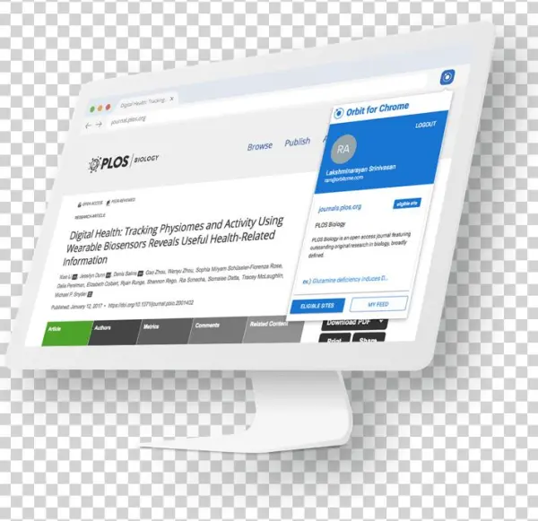 Install The Orbit Plugin, Earn Credits On Shift