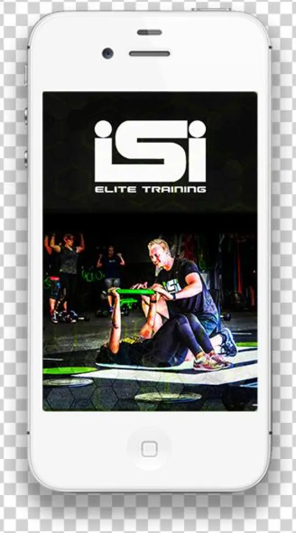 Iphone Isi V9 - Iphone