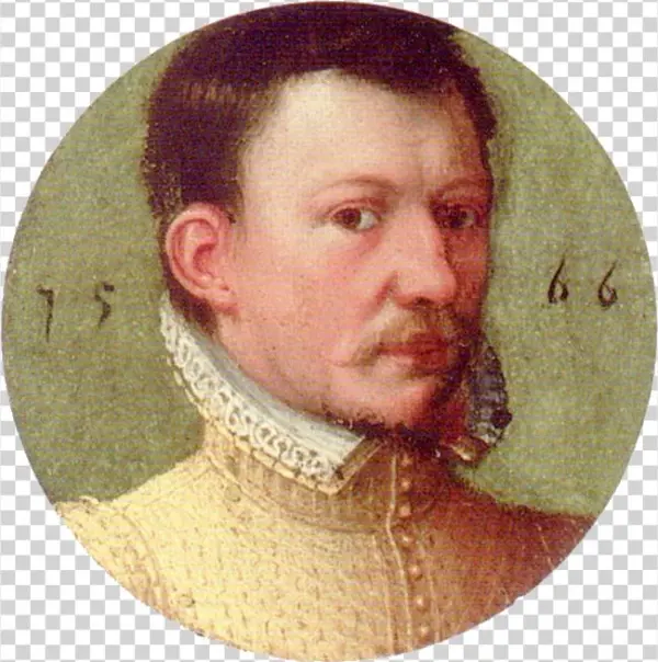 James Hepburn, 1st Duke Of Orkney And Shetland, 4th