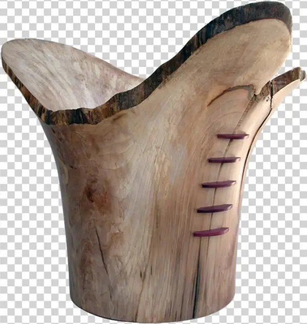 John Plater Wood - Chair