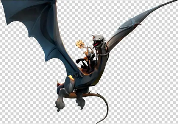 King Of The Ring Png