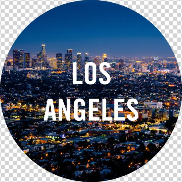 La Button