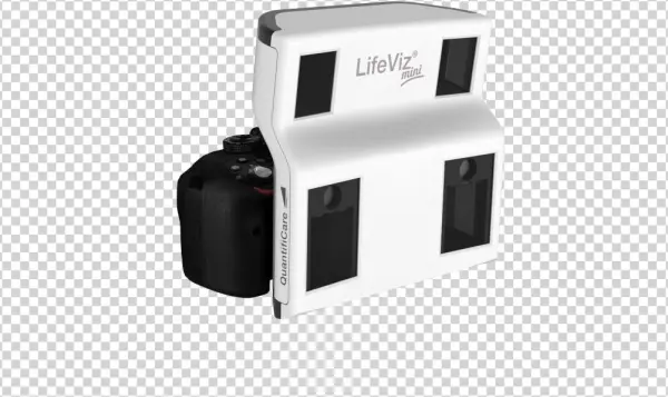 Lifeviz Mini