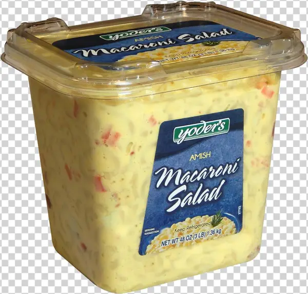 Macaroni Salad Png