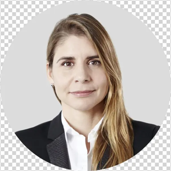 Maria Pousa - Businessperson
