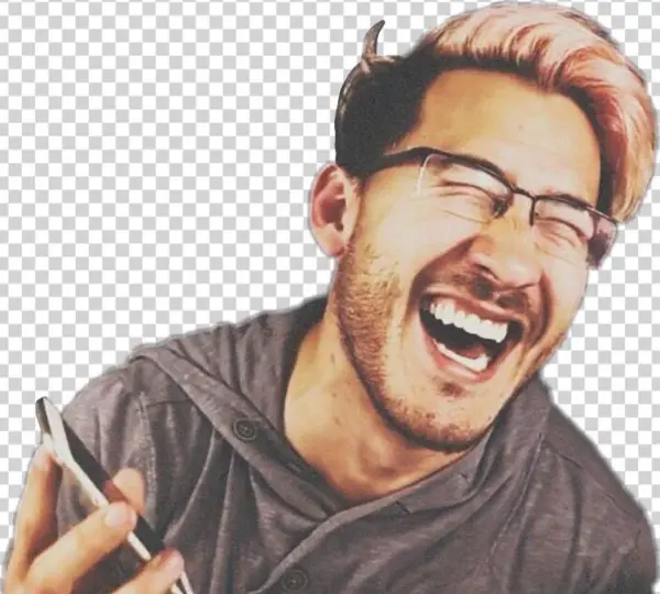 Markiplier Png