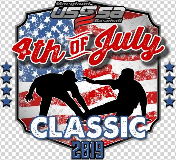 Maryland Usssa Baseball