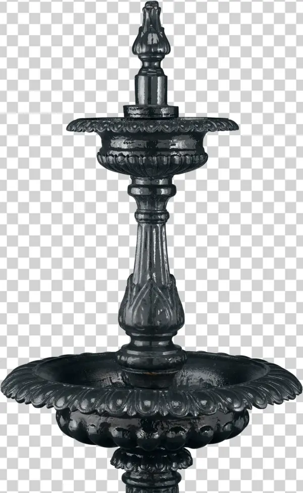 Minimus Roman Fountain - Sales