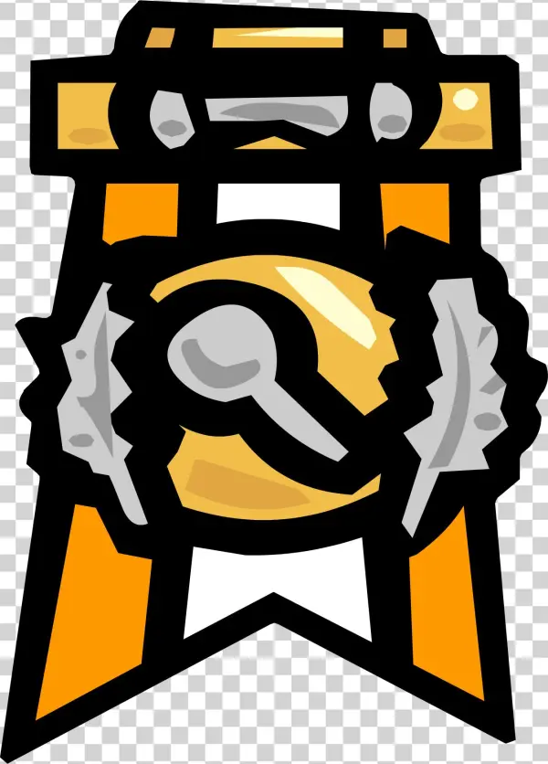 Mission5medal Icon