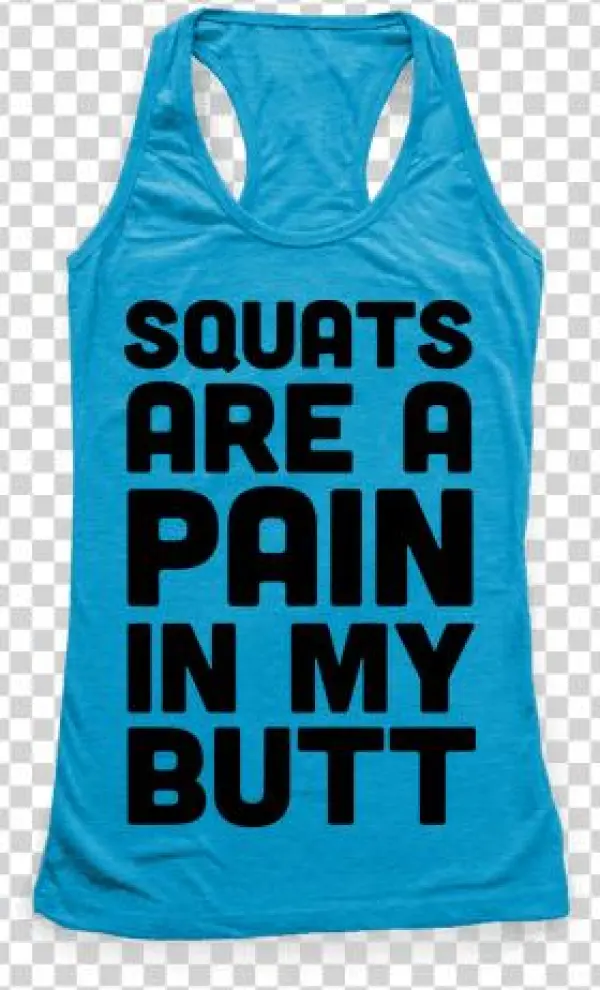My Eyeliner Is Your Goals Racerback Tank Top Top: Funny