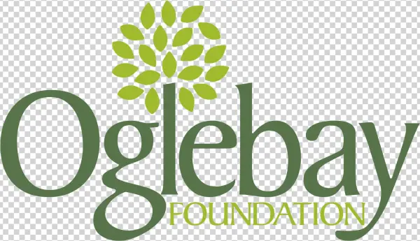 Ogle Bay Foundation Logo - Oglebay Logo