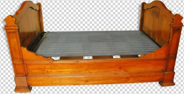 Old Boat Png
