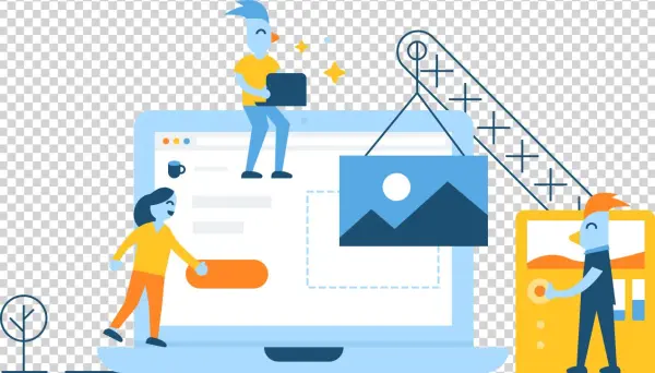 Pages Illo@2x