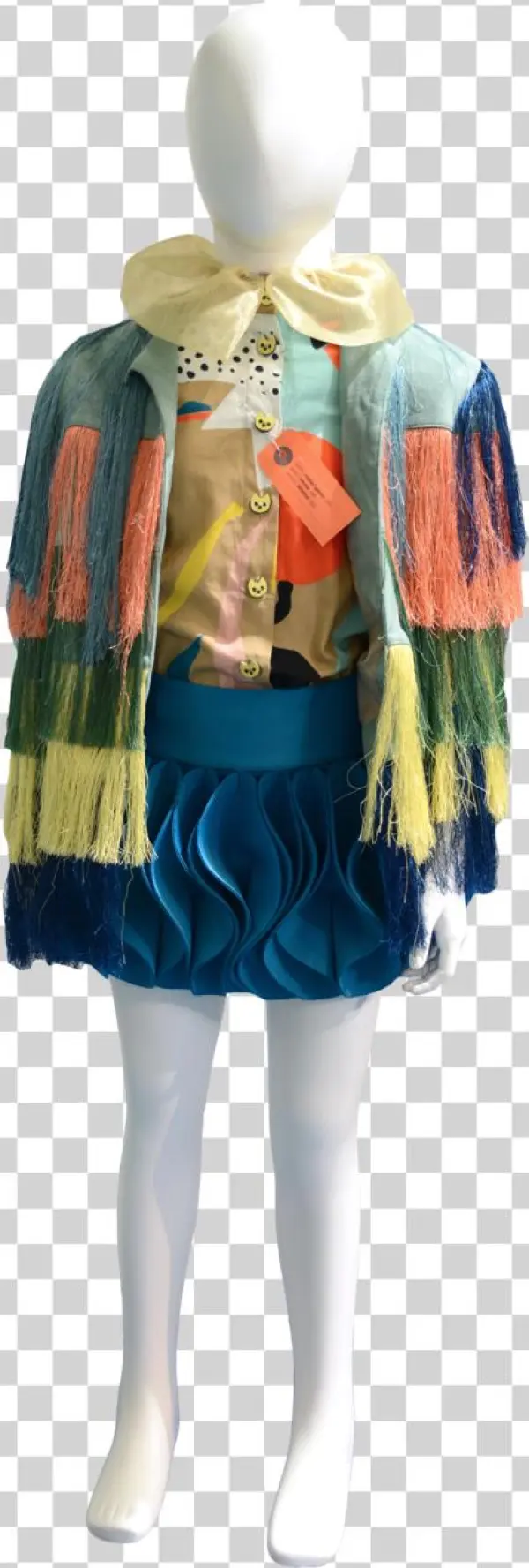 Partytime2 - Day Dress