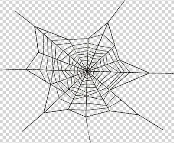 Permalink To Spider Web Png Wedding Clipart