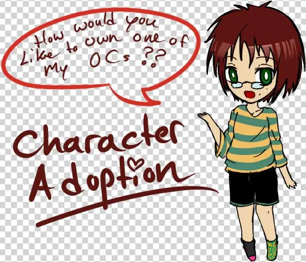 Photo Adopption Zps3ad29a47 - Cartoon