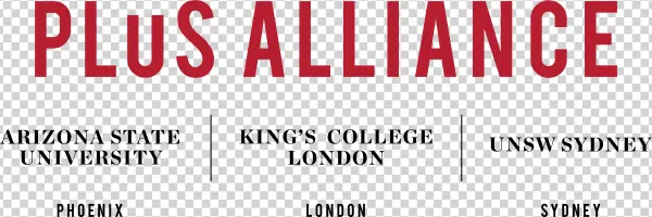 Plus Alliance Launches International Interdisciplinary - Pedagogy Of Anticapitalist Antiracism: Whiteness, Neoliberalism,