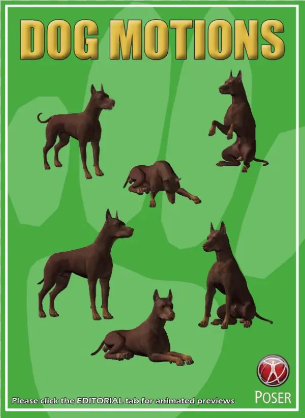 Previous Next - Dobermann