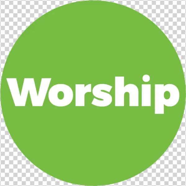 Serve Worship