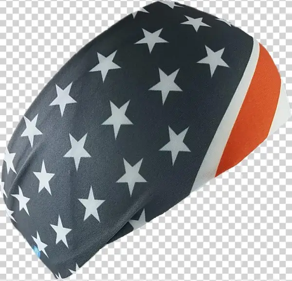 Sf Giants Coolcore Stretch With Flag