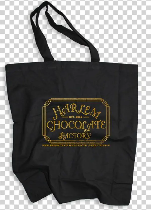 Signature Tote Bag - Logo