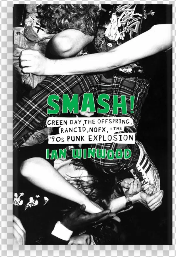 Smash! Green Day, The Offspring, Bad Religion, Nofx,