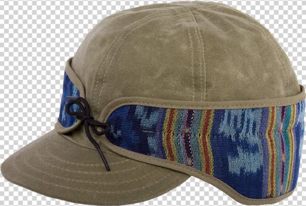 Spacecraft X Stormy Kromer Hat