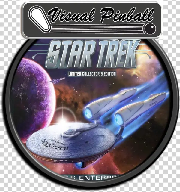 Star Trek Le Neo Real Mod