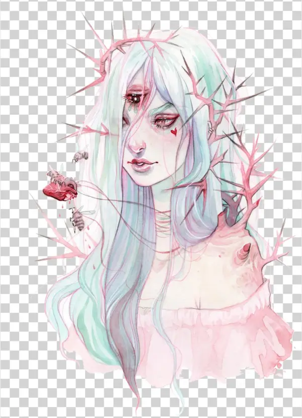 Stolen Heart