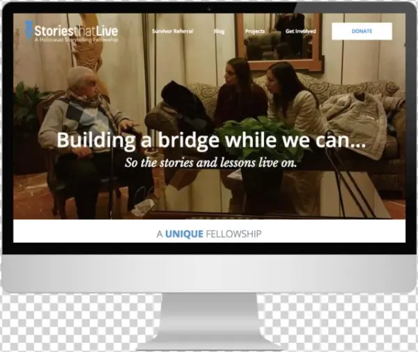 Stories That Live