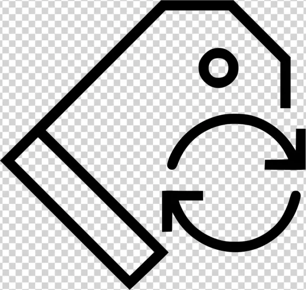 Sync Pricetag Comments - Scalable Vector Graphics
