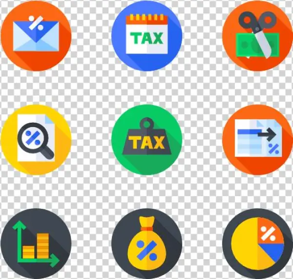 Taxes