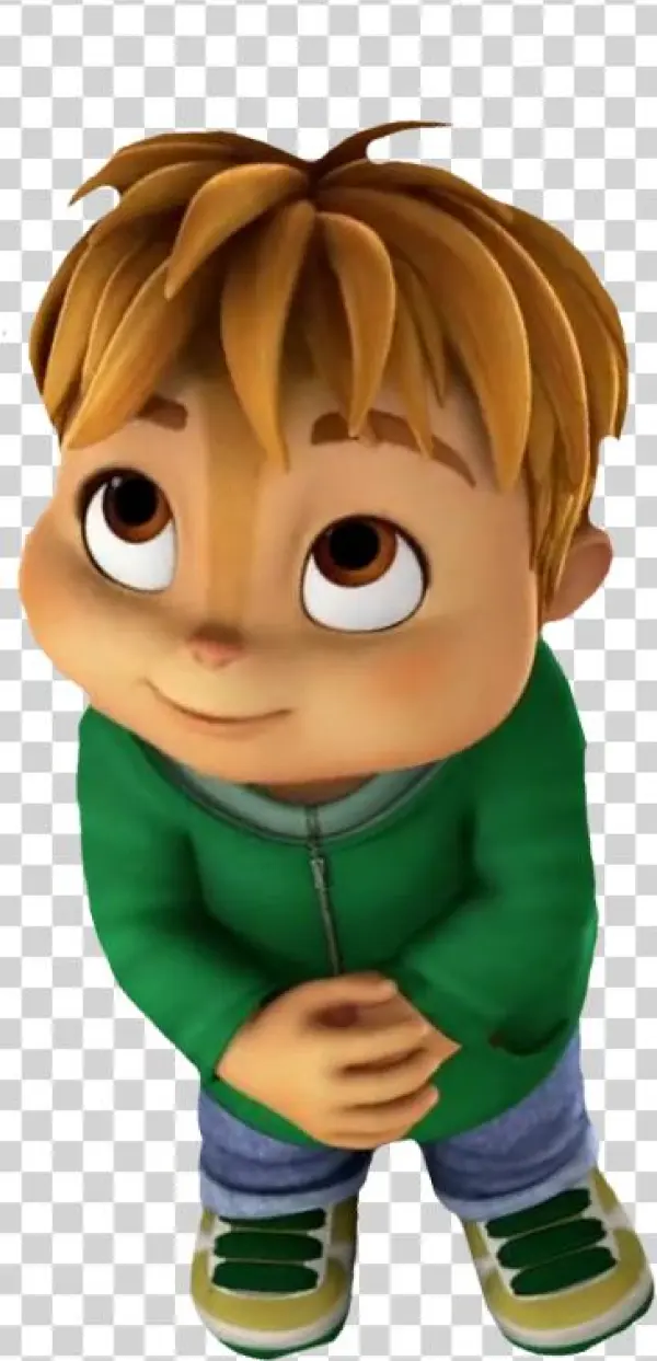 Teddy - Wiki