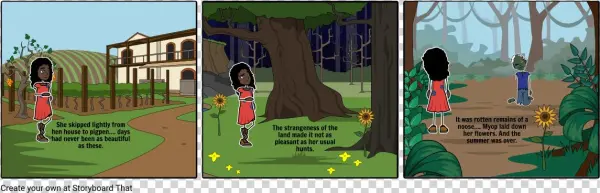 The Flower