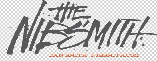 The Nibsmith, Daniel Smith, Will Be Offering Nib Smoothing - Nibsmith