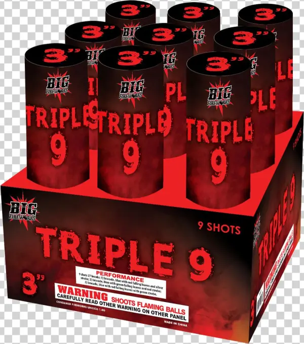 Triple 9