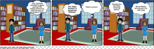 Tutoring 101 On Cherokee Indians