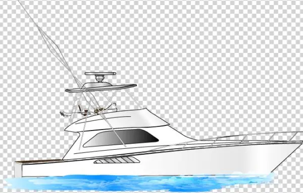 Viking 54 Profile - Keelboat