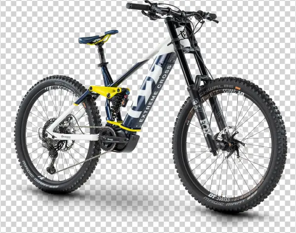 Vitus Sommet Vr 2018