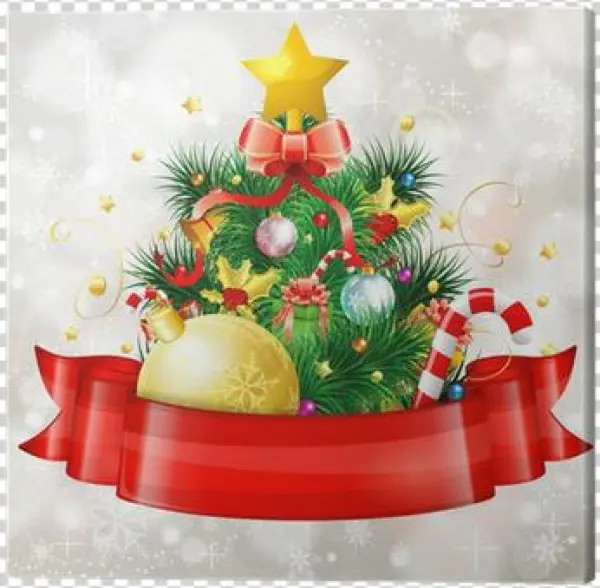 Wall Tapestry Wall Art Christmas Gifts Patterned Waterproof