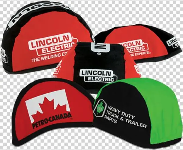 Wc-1 Welder's Cap