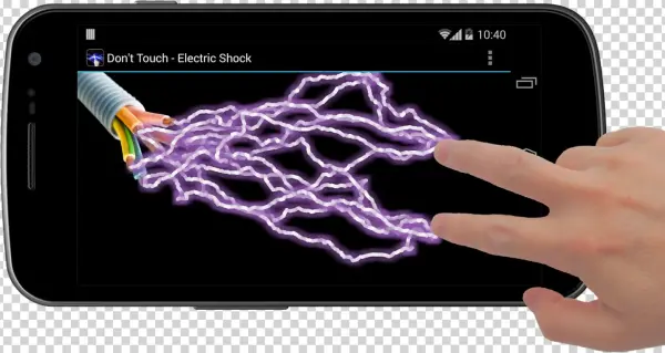 Working With Electricity And Magnetism [book]