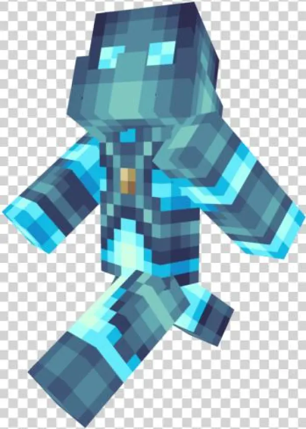 Ycuppng - Minecraft