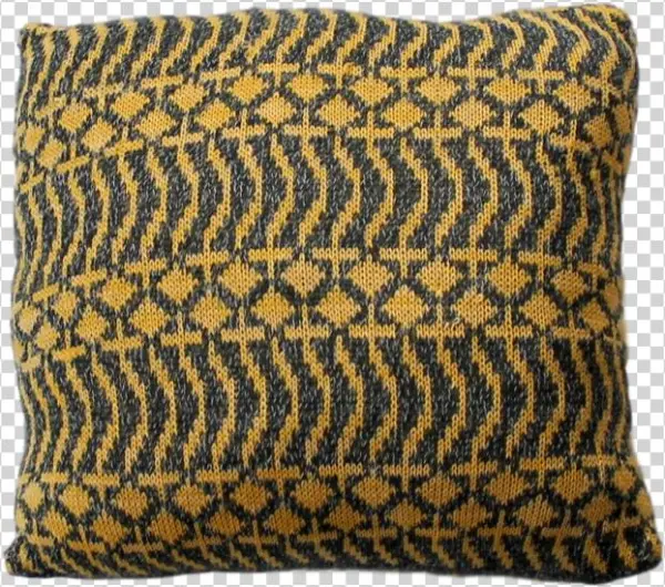 Yellow Squiggle