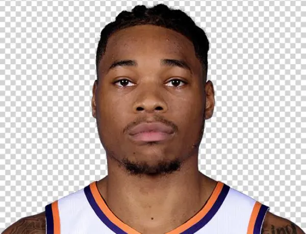 1 - - Richaun Holmes