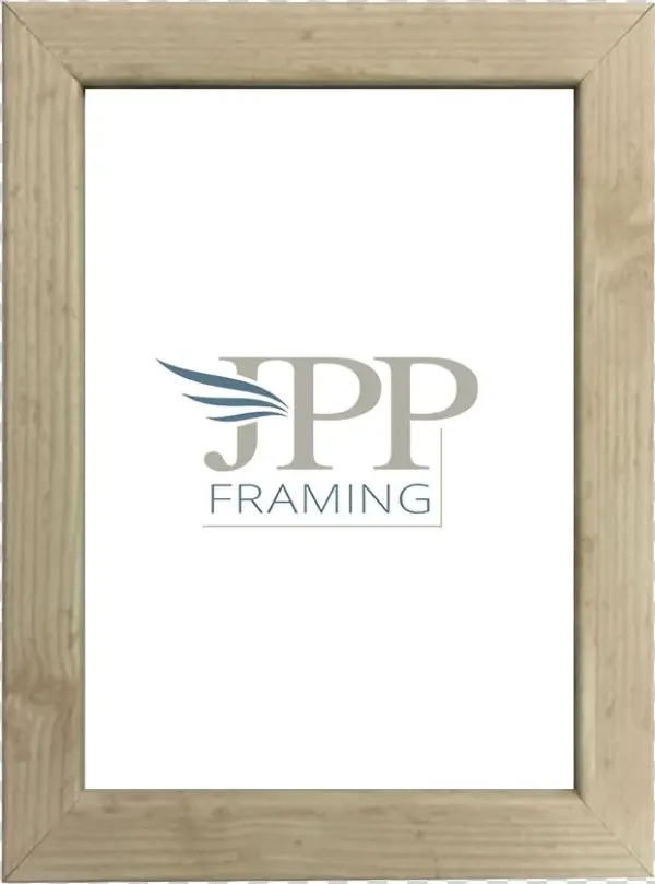 552 White Wash - Plywood